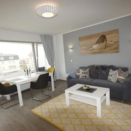 Woogebella - Traumblick Auf Die Nordsee Wangerooge Exterior foto